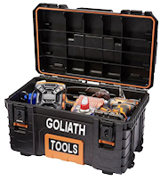 Goliath Development Tools